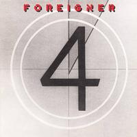 Foreigner - 4 (Atlantic 75 Series 2LP 45RPM) (New Vinyl)