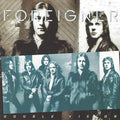 Foreigner - Double Vision (Atlantic 75 Series 2LP 45RPM) (New Vinyl)