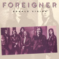 Foreigner - Double Vision (Grape Vinyl) (New Vinyl)