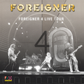 Foreigner - Foreigner 4 Live Tour 1981-82 (RSD 2026) (New Vinyl)