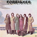 Foreigner - Foreigner (Atlantic 75 Series 2LP 45RPM) (New Vinyl)