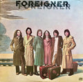 Foreigner - Foreigner (Atlantic 75 Series SACD) (New CD)