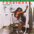 Foreigner - Head Games (Numbered 180G) (New Vinyl)