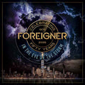 Foreigner - In The Eye Of The Storm (New CD)