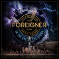 Foreigner - In The Eye Of The Storm (New Vinyl)