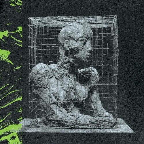 Forest Swords - Bolted (Light Indigo VInyl) (New Vinyl)