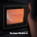 Forth Wanderers - The Longer This Goes On (New CD)