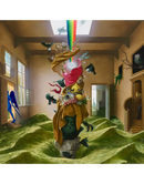 Foster the People - Paradise State of Mind (New CD)