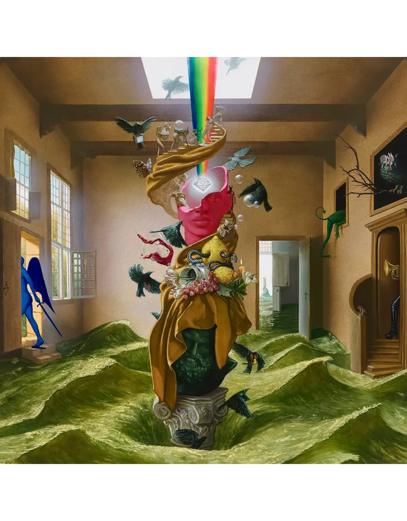 Foster the People - Paradise State of Mind (New CD)