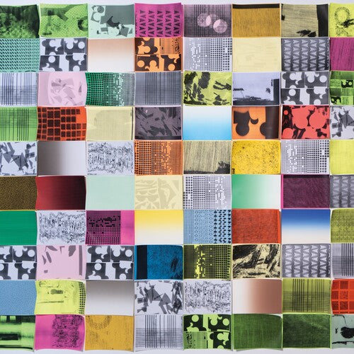 Four Tet - Three (New CD)