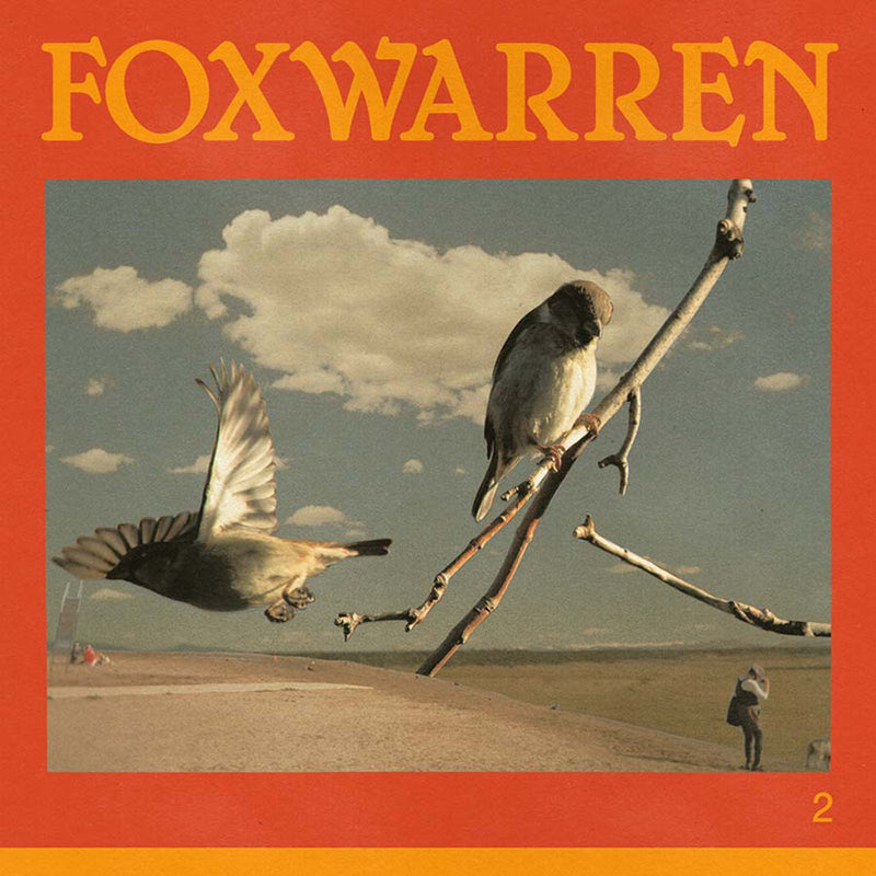 Foxwarren - 2 (New Vinyl)