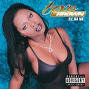 Foxy Brown - Ill Na Na (2LP) (Sea Blue/Marble White) (RSD 2024) (New Vinyl)
