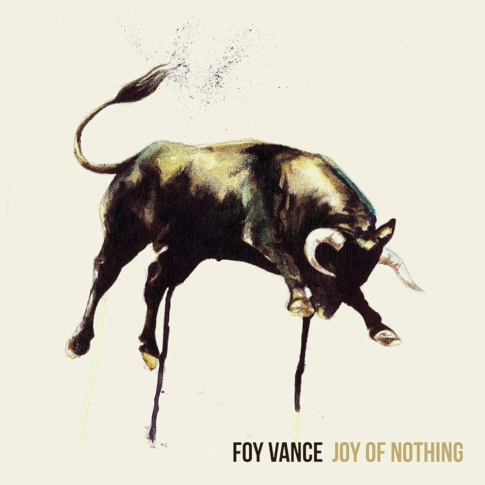 Foy Vance - Joy of Nothing (New Vinyl)