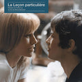 Francis Lai - La Lecon Particuliere (New Vinyl)