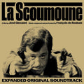 Francois De Roubaix - La Scoumoune (Expanded Original Soundtrack) (2LP) (New Vinyl)
