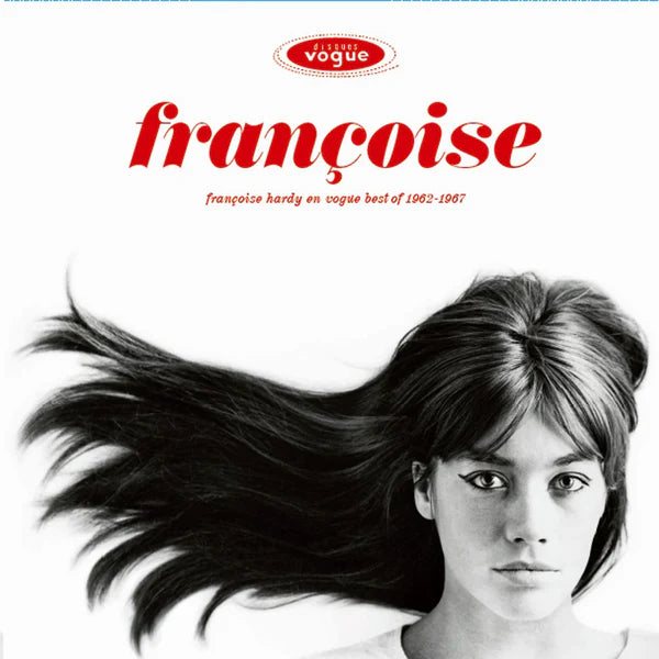 Francoise Hardy - Francoise Hardy En Vogue: Best Of 1962-1967 (New CD)