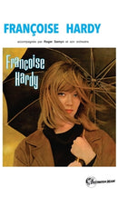 Francoise Hardy - Francoise Hardy (New Cassette)