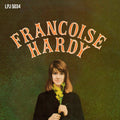 Francoise Hardy - Francoise Hardy with Ezio Leoni and His Orchestra (New Vinyl)