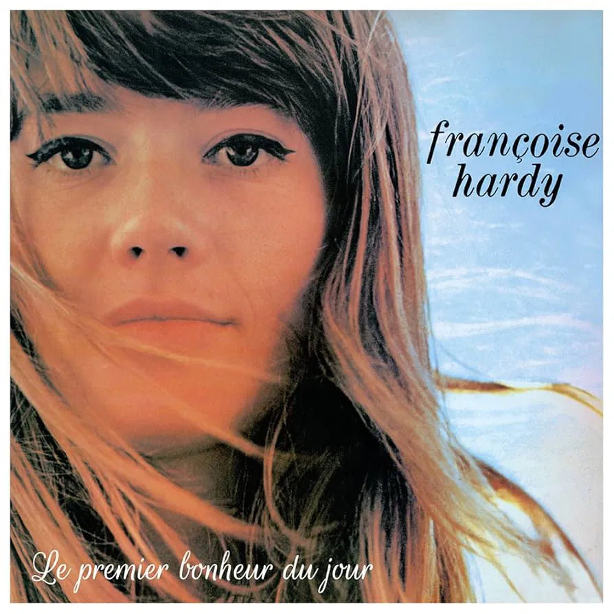 Fran?ºoise Hardy - Le Premier Bonheur Du Jour (New CD)
