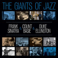 Frank Sinatra - Giants Of Jazz (2LP) (New Vinyl)