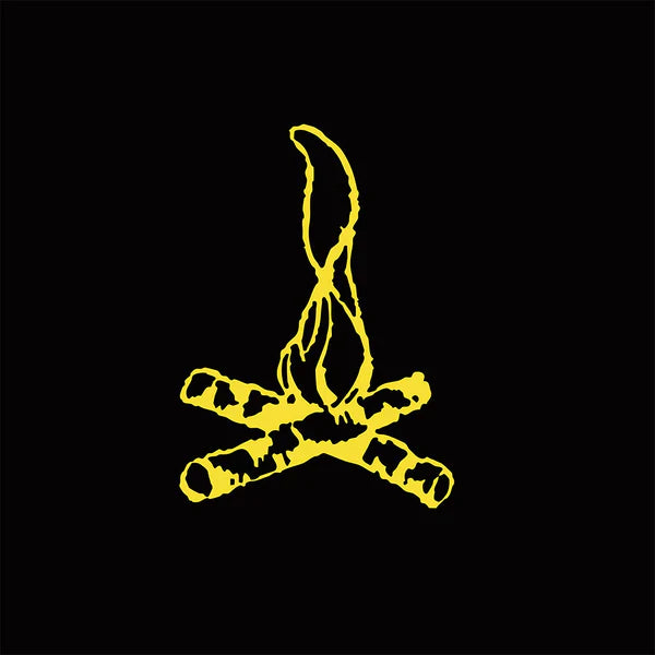 Frank Turner - Campfire Punkrock 20 (Exclusive Yellow Vinyl) (New Vinyl)