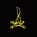 Frank Turner - Campfire Punkrock 20 (Exclusive Yellow Vinyl) (New Vinyl)