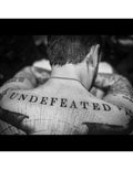 Frank Turner - Undefeated (Deluxe Edition) (New CD)