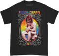 Frank Zappa - 1972 - T-Shirt