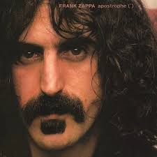Frank Zappa - Apostrophe (') (50th Anniversary Gold Vinyl) (New Vinyl)