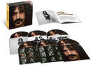 Frank Zappa - Apostrophe (5CD + Blu-ray) (New CD)