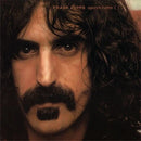 Frank Zappa - Apostrophe (5CD + Blu-ray) (New CD)