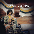 Frank Zappa - Bobby Brown Live 1988 (New Vinyl)