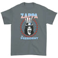 Frank Zappa - For President USA - T-Shirt