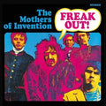 Frank Zappa & The Mothers Of Invention - Freak Out! (60th Anniversary) (5CD/Blu-ray) (New CD)