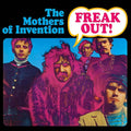 Frank Zappa & The Mothers Of Invention - Freak Out! (60th Anniversary) (5LP) (New Vinyl)