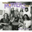 Frank Zappa & the Mothers of Invention - Live at the Whisky A Go Go 1968 (New CD)