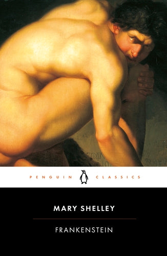 Frankenstein (New Book)