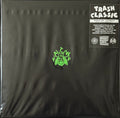 Frankie And The Witch Fingers ?Çô Trash Classic (Neon Green) (New Vinyl)