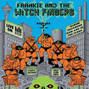 Frankie And The Witch Fingers - Live At KEXP (RSD 2025) (New Vinyl)