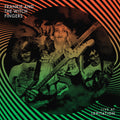 Frankie And The Witch Fingers - Live At Levitation (Splatter Vinyl) (RSD 2024) (New Vinyl)