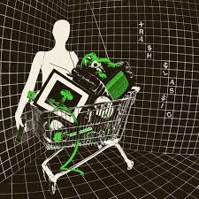 Frankie And The Witch Fingers - Trash Classic (New Vinyl)