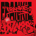 Frankie Bones - Ghetto Technics "The Compilation" Vol. 1 (New Vinyl)
