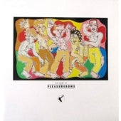 Frankie Goes To Hollywood - Welcome To The Pleasuredome (New Vinyl)