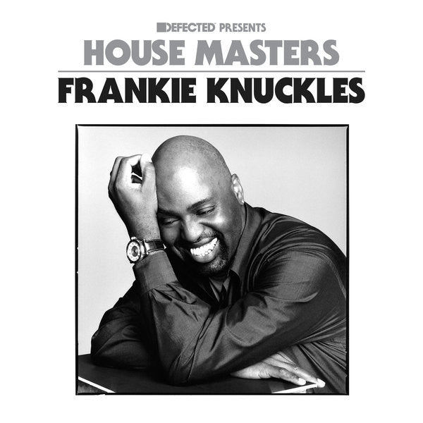 Frankie Knuckles - Defected Presents House Masters: Frankie Knuckles, Volume 1 (New Vinyl)