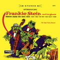 Frankie Stein And His Ghouls - Introducing Frankie Stein And His Ghouls (Opaque Orange Pumpkin Vinyl) (New Vinyl)