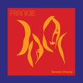Frankiie - Between Dreams (New CD)