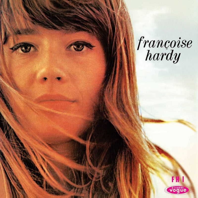 Francoise Hardy - Le Premier Bonheur Du Jour (New Vinyl)