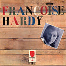 Francoise Hardy - Mon Amie La Rose (Legacy Recordings) (New Vinyl)