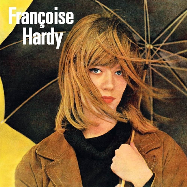 Francoise Hardy - Tous Les Garcons Et Les Filles (Legacy Recordings) (New Vinyl)