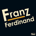 Franz Ferdinand - Franz Ferdinand (20th Anniversary Black & Orange Swirl) (New Vinyl)